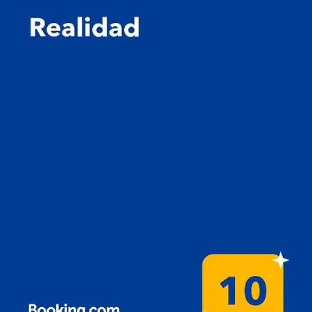 Realidad * פלאיה בלנקה