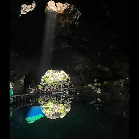 Appartamento Realidad *