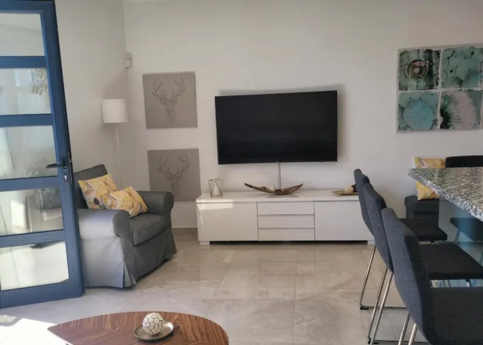 Realidad * Playa Blanca (Lanzarote)