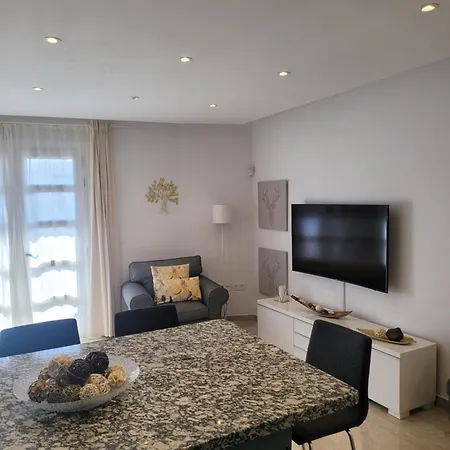 Apartment Realidad