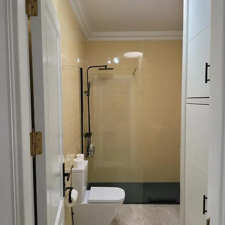 Realidad Апартаменты Коста Бланка