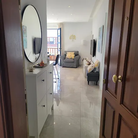 Апартаменты Realidad Коста Бланка