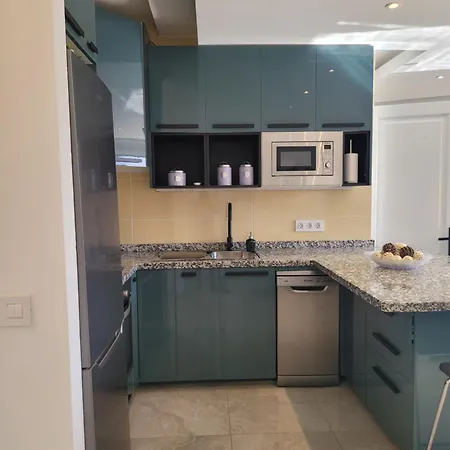 Realidad Коста Бланка