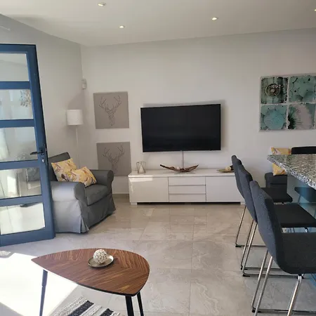 Realidad * Playa Blanca (Lanzarote)