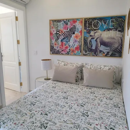 Realidad Апартаменты *