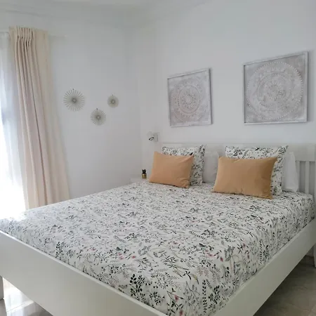 Realidad Апартаменты Коста Бланка