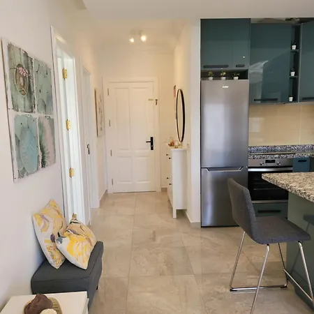 Realidad Коста Бланка