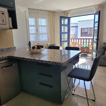 Realidad * Playa Blanca (Lanzarote)