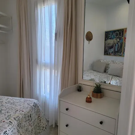 Apartment Realidad *