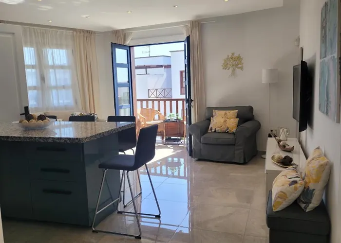 Realidad Playa Blanca (Lanzarote)