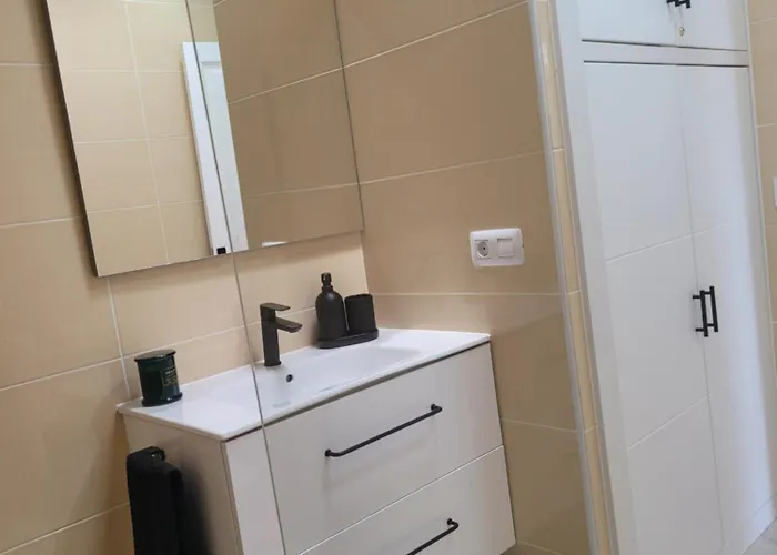 Apartamento Realidad *