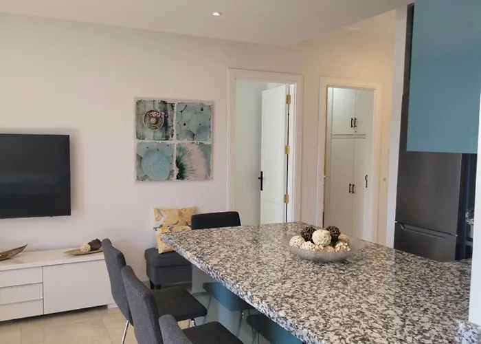 Realidad Apartamento Playa Blanca (Lanzarote)