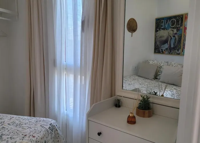 Apartment Realidad *