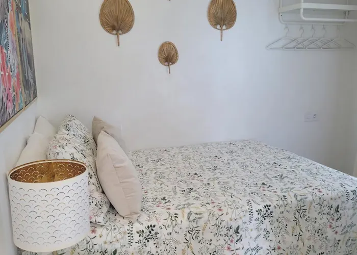 Realidad Apartamento Playa Blanca (Lanzarote)