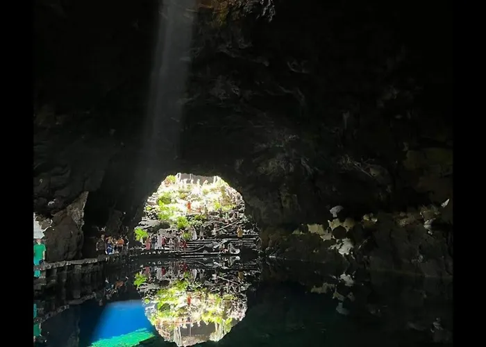 Apartamento Realidad *