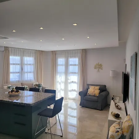 Appartement Realidad *