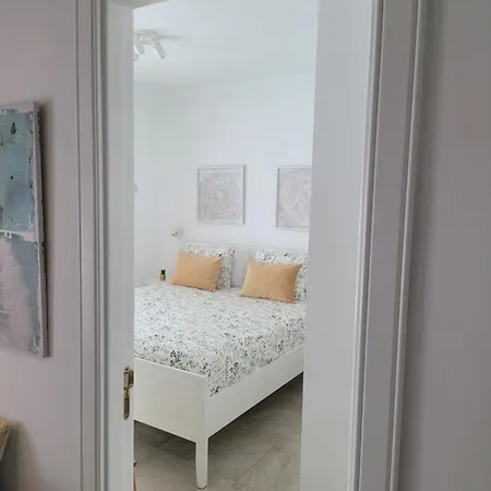 Apartamento Realidad