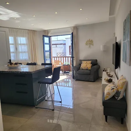 Realidad 플라야블랑카