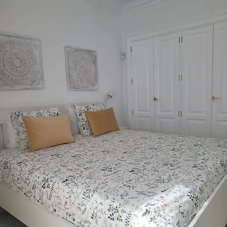 Apartamento Realidad