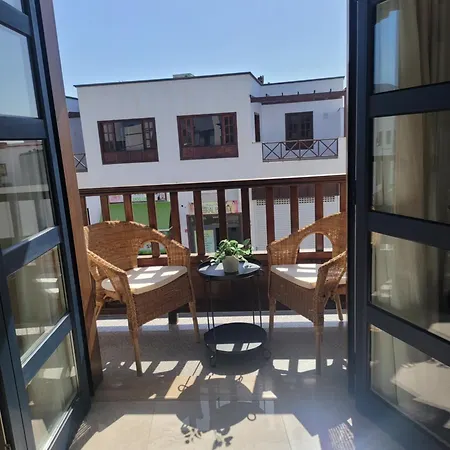 Realidad Appartement *