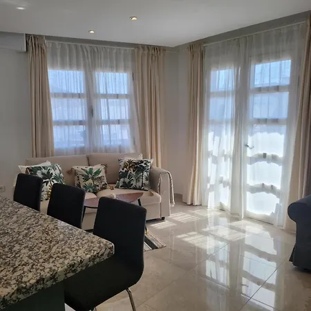 Appartement Realidad