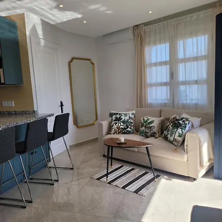 Apartamento Realidad *