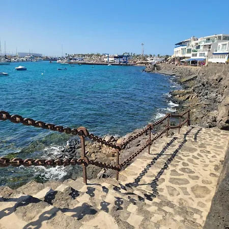 Realidad * Playa Blanca