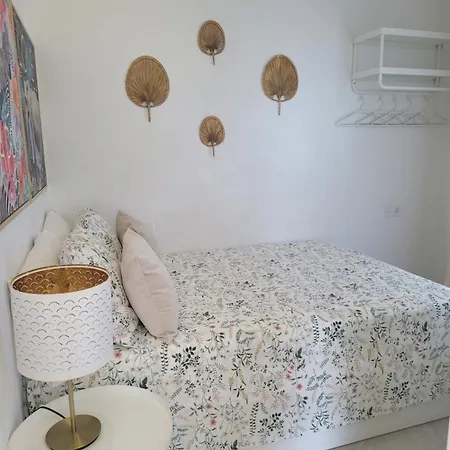Realidad Apartman Playa Blanca