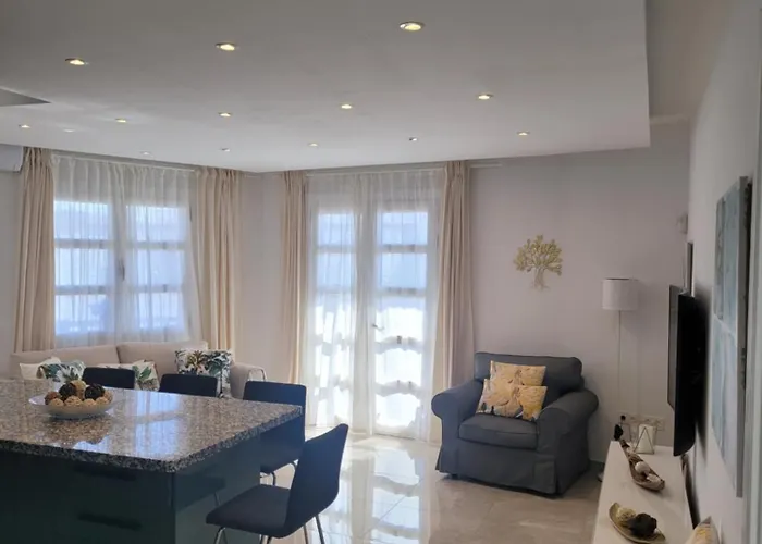 Appartement Realidad *