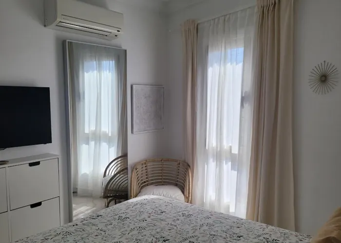 Realidad Appartement *