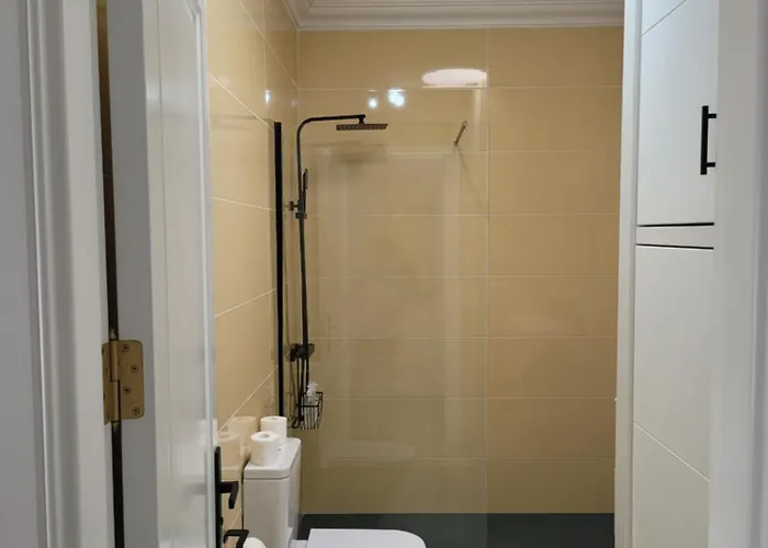 Realidad Appartement Playa Blanca (Lanzarote)