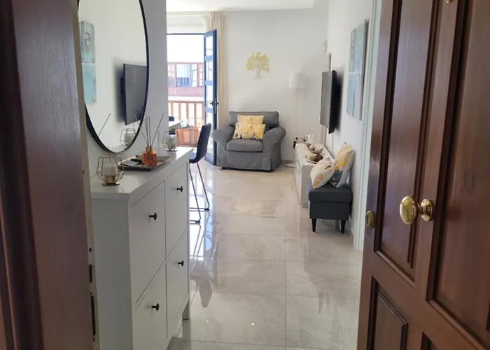 Appartement Realidad Playa Blanca (Lanzarote)