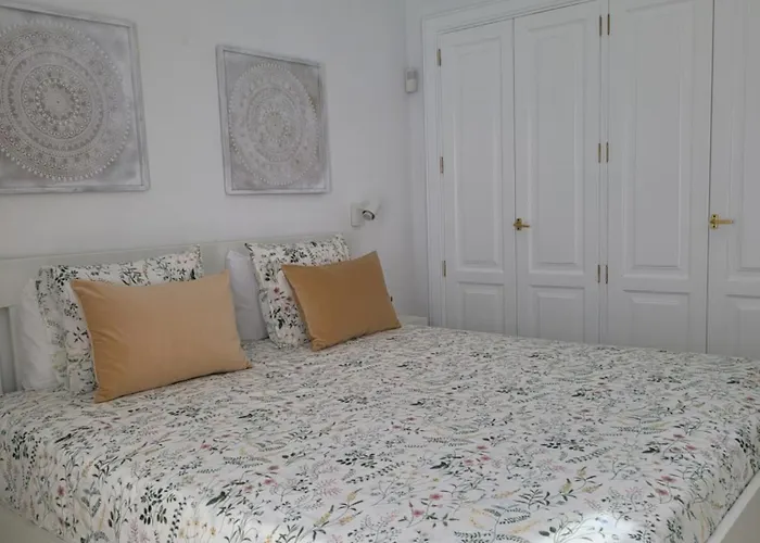 Appartement Realidad