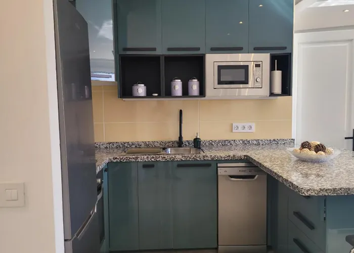 Realidad 플라야블랑카