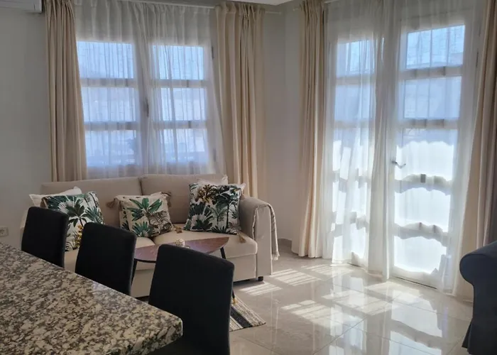 Appartement Realidad