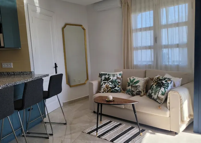 Appartement Realidad *