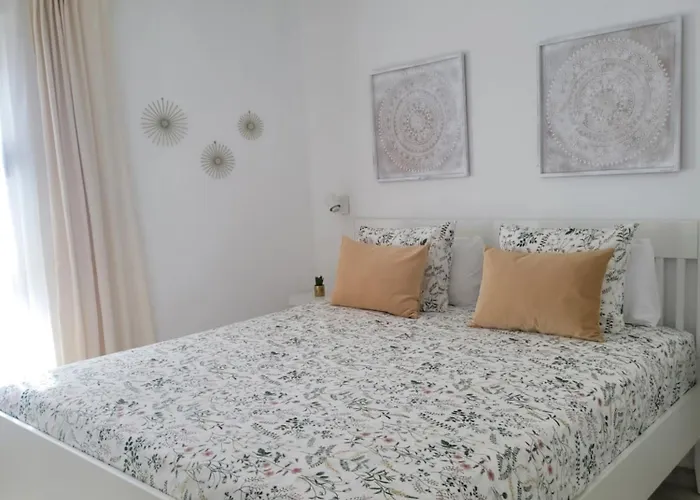 Realidad Appartement Playa Blanca (Lanzarote)