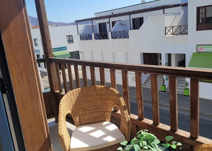Appartement Realidad Playa Blanca (Lanzarote)