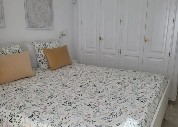 Realidad Appartement *