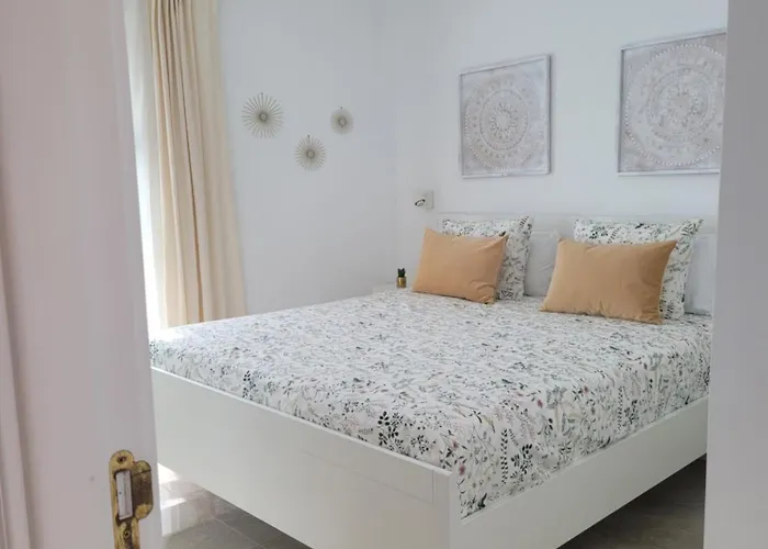 Realidad 플라야블랑카